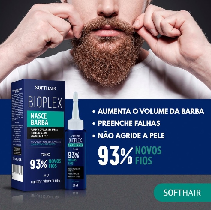 Nasce Barba